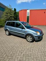 Ford Fusion 1.6 Trend*Pendlerfzg.*beheiz.Frontscheibe - Ford Fusion: 1.6