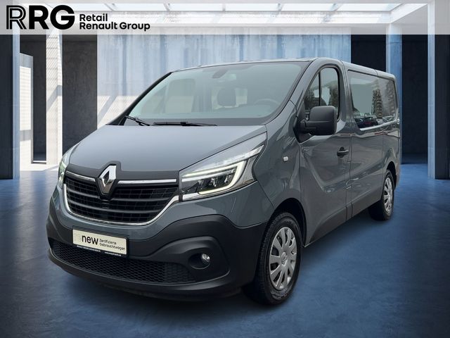 Renault Trafic Combi Life 2.0 dCi 145