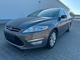 Ford Mondeo 2,0TDCi 103kW Business Ed. ECOnetic T... - Ford Mondeo Econetic mit Diesel-Antrieb