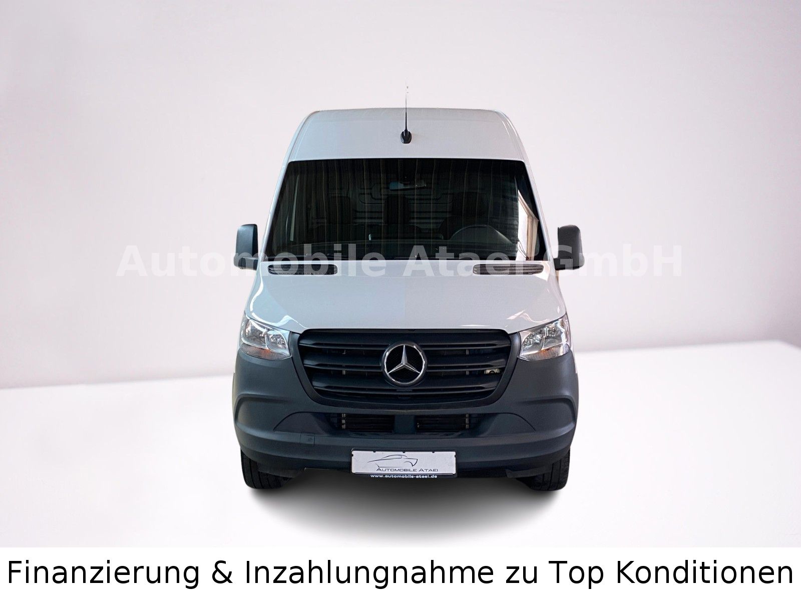 Fahrzeugabbildung Mercedes-Benz Sprinter 315 CDI *MAXI EXTRALANG* KAMERA (1219)