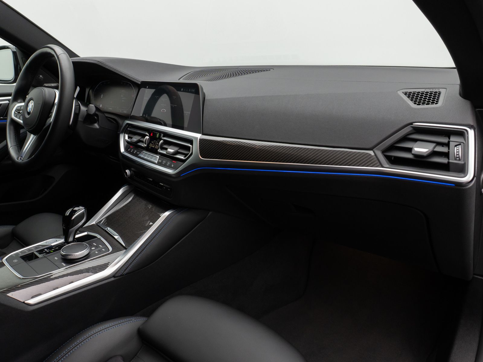 Fahrzeugabbildung BMW 430i GC xD M Sport Kamera Laser DAB H/K Komfort