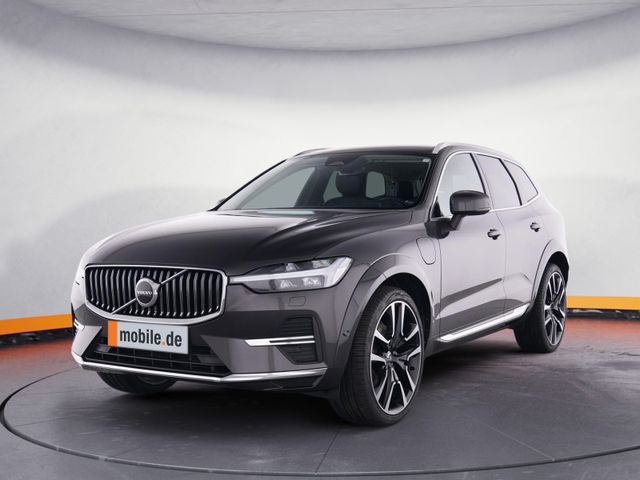 Volvo XC60 T8 AWD Inscription +Pano+Standhei+360°