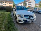 Mercedes-Benz GLK 220 BlueTEC 4MATIC - - Mercedes-Benz GLK 220 in Karlsruhe