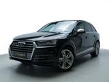 Audi SQ7 4.0 TDI quattro ACC*PANO*BOSE*AHK*LED - Audi SQ7 aus 2016