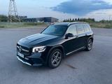 Mercedes-Benz GLB 250 AMG PACKAGE - Mercedes-Benz GLB 250 von privat