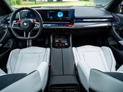 BMW M5 – 17 / 35