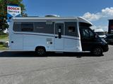 Dethleffs Pulse GT T 7051 DBL (Premium-Teilintegrierter) - Dethleffs schwarz