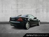 Mercedes-Benz SLK 230 KOMPRESSOR Roadster Klima/Xenon/Sitzhzg. - gebrauchte Mercedes-Benz SLK 230 aus dem Jahr 2001