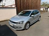 Volkswagen VW Polo 1,4 TDI 105 PS Lounge - Volkswagen Polo LOUNGE mit Diesel-Antrieb