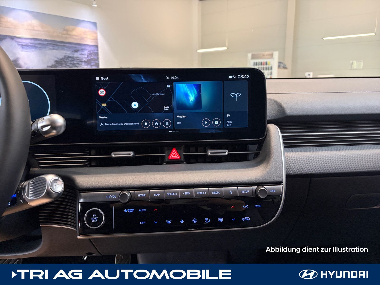 Hyundai IONIQ 5 - Bild 15
