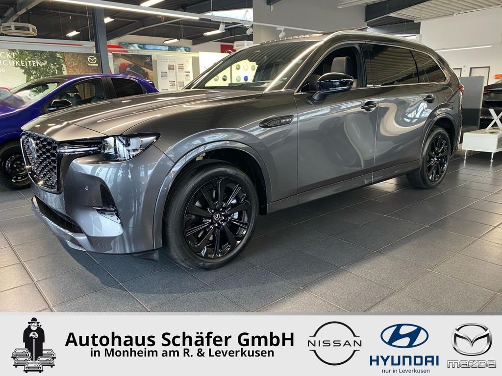 Mazda CX-80