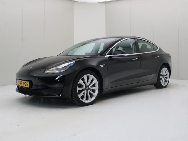 Tesla Model 3 Long-Range AWD 351pk 75 kWh [ AUTOPILOT+