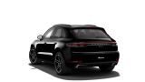 Porsche Macan Panorama Memory BOSE - Porsche in Aschaffenburg