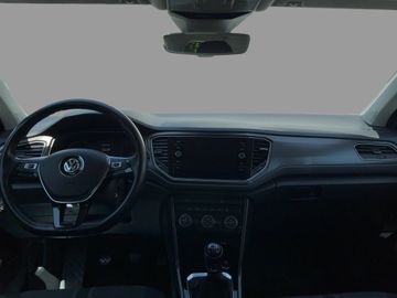 Volkswagen T-Roc - 11