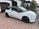 Citroën Citroen DS3 Cabrio/156 PS - Citroën DS3 in Frankfurt (Main)