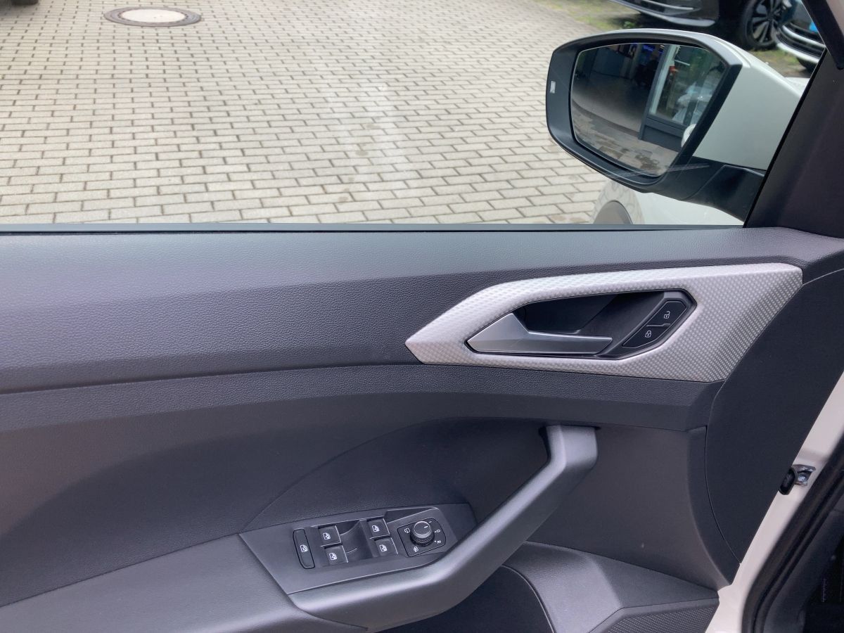 Volkswagen T-Cross - Bild 13