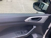 Volkswagen T-Cross - Vorschau Bild 13