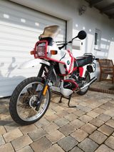 BMW R 100GS P/D erste Serie, aus erster Hand - BMW 1990