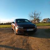 Volkswagen Scirocco Allstar tdi - Volkswagen Scirocco: Allstar