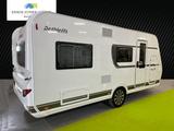Dethleffs Aero 460 KR up  - Dethleffs Wohnwagen 460