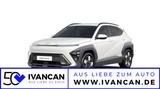 Hyundai KONA Hybrid Trend Licht-Paket