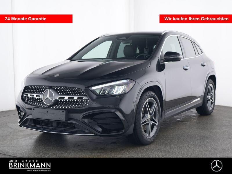 Mercedes-Benz GLA 180 AMG-LINE/MBUX/NAVI/LED/KAMERAAMG Line