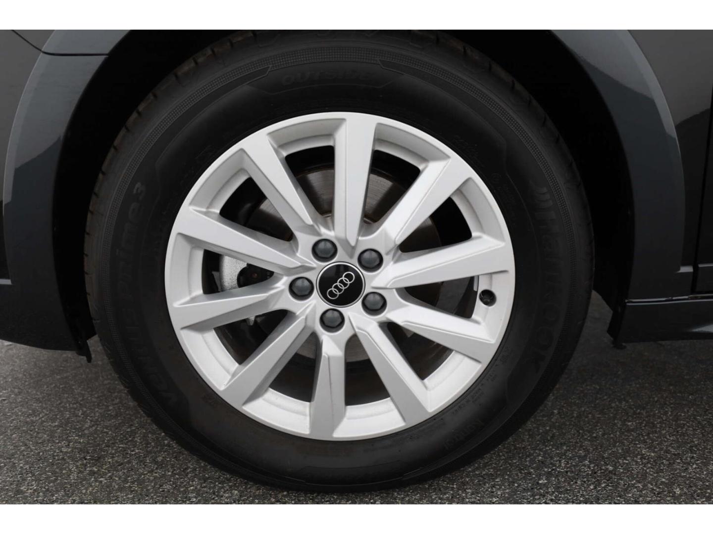 Audi A1 allstreet 30 TFSI S line S-Tronic NAV/LED, миниатюра 26