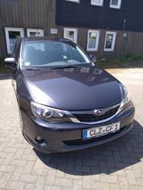 Subaru Impreza 2.0R Sport Sport - Subaru Impreza: Sport