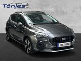 Ford FIESTA ACTIVE MILD HYBRID - Ford Fiesta Jahreswagen