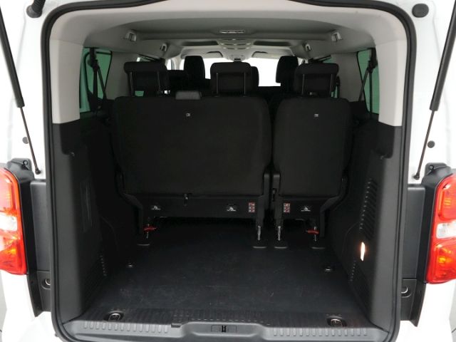 Zafira Life FACELIFT EDITION XL CDTI AT 9-SITZER