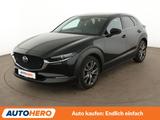 Mazda CX-30 2.0 Skyactiv-X Mild-Hybrid Selection AWD  - Mazda CX-30 in Hamburg