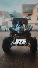 Kymco Maxxer 300 - KYMCO MAXXER
