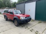 Nissan Navara D22 King Cab - Nissan King Cab Gebrauchtwagen