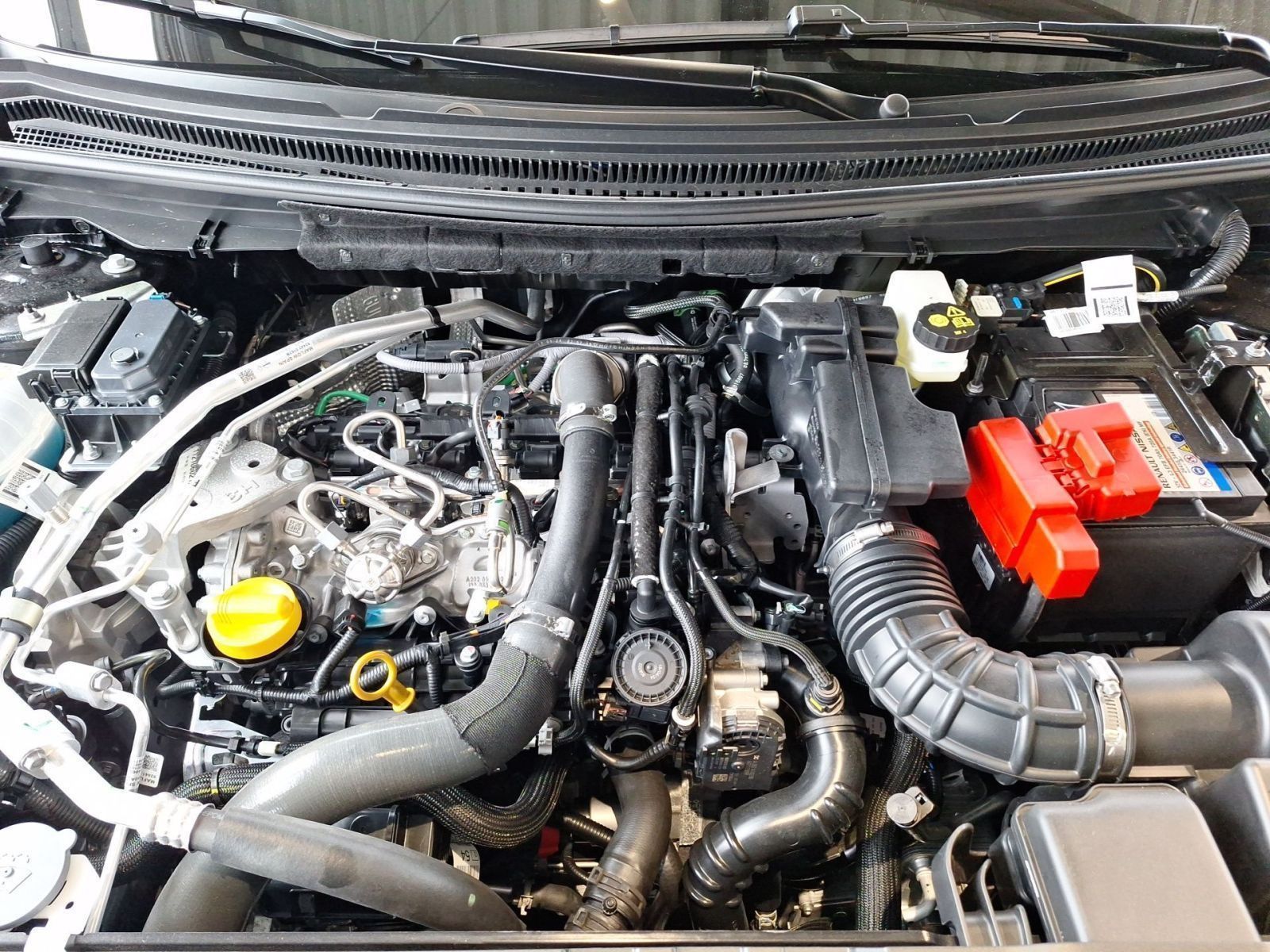 Fahrzeugabbildung Renault Austral Techno TCE 160 EDC Automatik*AHK*KLIMA*N