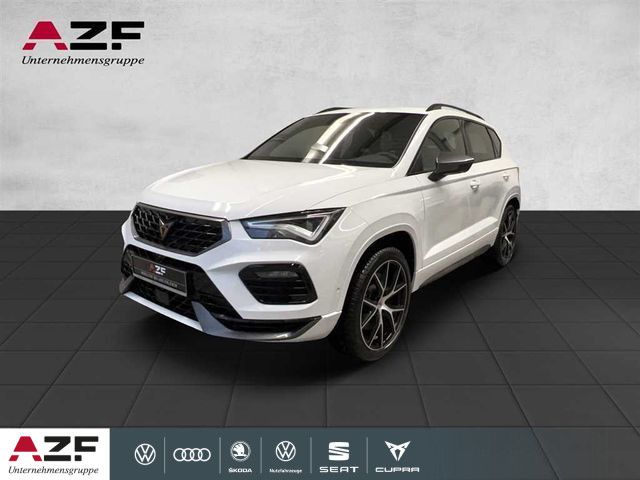 Cupra Ateca 2.0 TSI DSG 4Drive +AHK+Panorama+SHZ