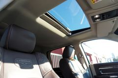 Fahrzeugabbildung Dodge RAM 5.7 Longhorn 4x4 Navi Kam Leder TRAUM!!!