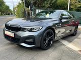 BMW 320 i Lim. / xDrive / M Sport / TüV Neu / - BMW 320 in Solingen