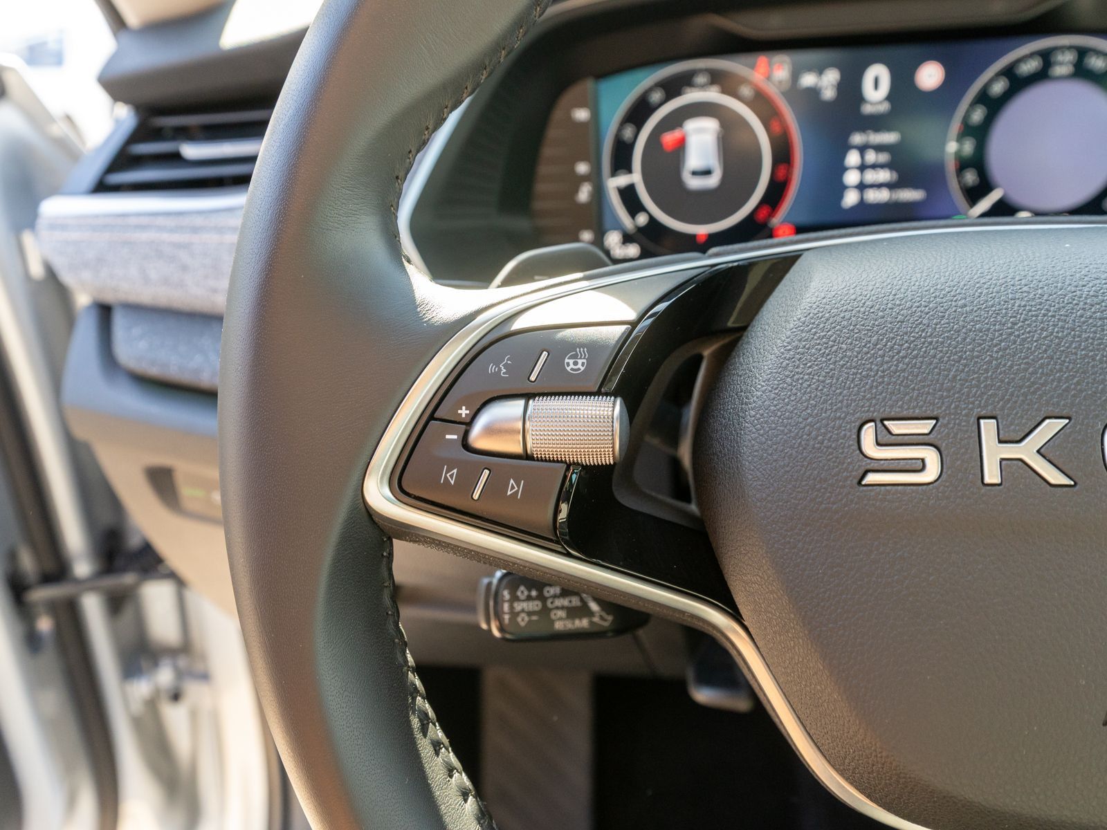 Skoda Octavia - Bild 18