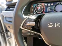 Skoda Octavia - Vorschau Bild 18