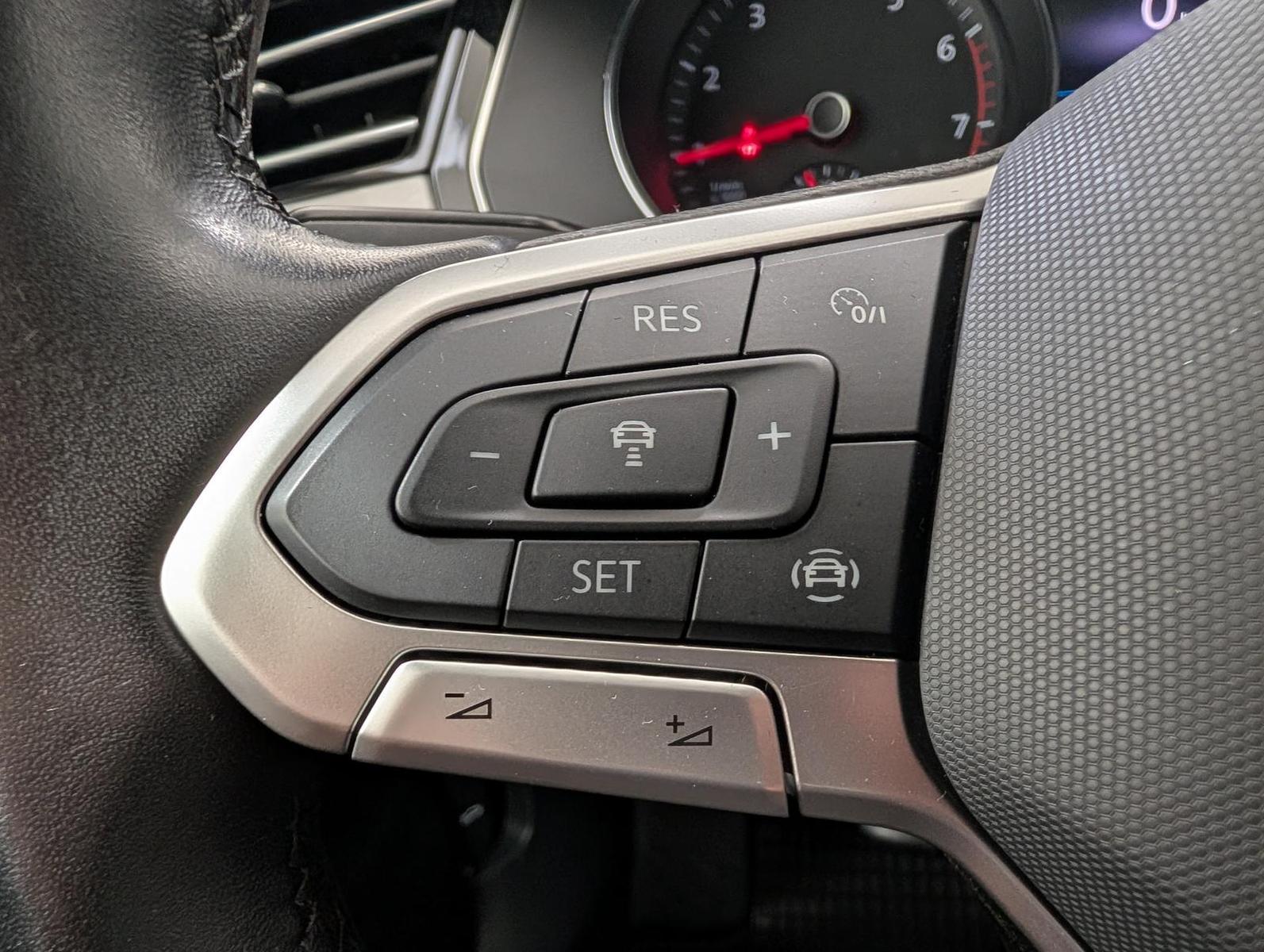 Volkswagen Passat 1.5 TSI DSG LED Navi Winter ACC S, миниатюра 11