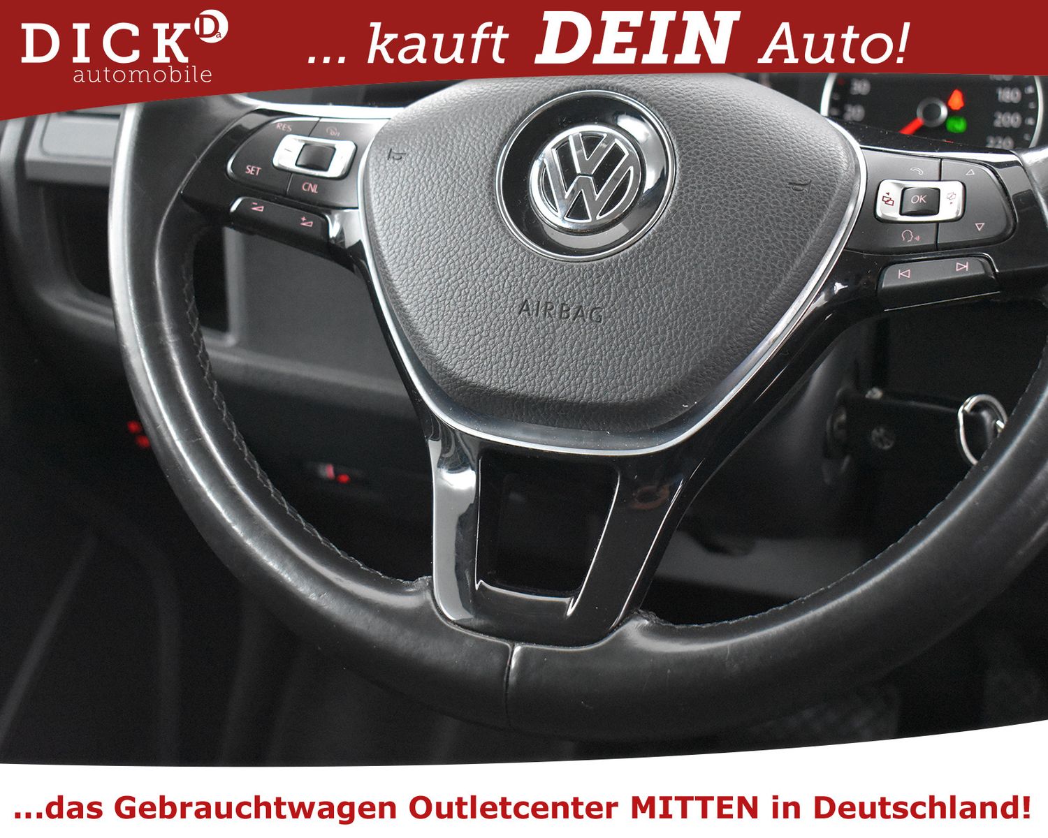 VW T6 Carav 2.0d DSG Lang - Image 18