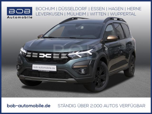 Dacia Jogger Extreme+ ECO-G 100 7-SITZER NAVI SHZ PDC