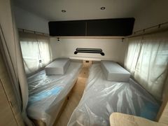 Sterckeman Sport Edition 492LJ*2026*