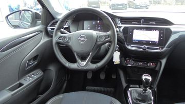 Bild 10 Opel Corsa Corsa-F Elegance 1.2 Direct Injection Turbo