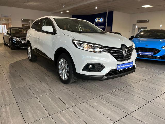 Renault KADJAR BUSINESS EDITION 1.3TCE-NAVI|PDC|KLIMAuvm