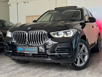 BMW X5 - 8