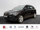 Skoda KAROQ STYLE 1.5 TSI DSG Pano ACC el.Heck LM PDC - Skoda: Schiebedach