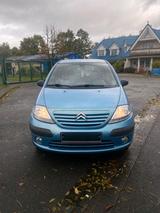 Citroën citroen c3 TÜV NEU Zahnriemen NEU - gebrauchte Citroën C3 aus dem Jahr 2002