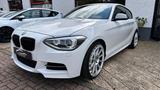 BMW M135 I*Leder*Harman&Kardon*NaviProfessional - BMW M Models
