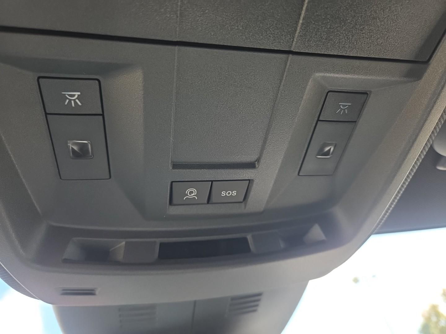 Opel Grandland (X) - Bild 18